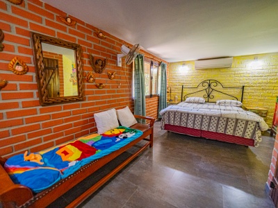 hermosa quinta a la venta laguna azul